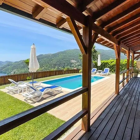 Bungalow T2 Com Piscina Privada E Jacuzzi Appartamento *